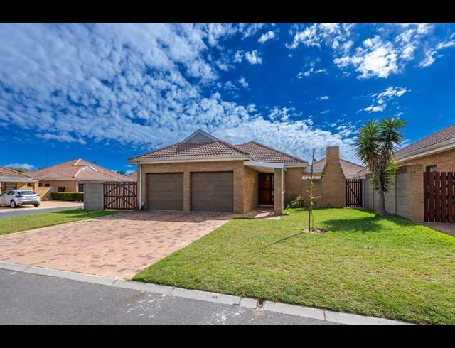 3 BEDROOM PROPERTY TO RENT IN LANGEBERG